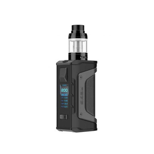 The GeekVape Aegis Legend Preview – Eightvape