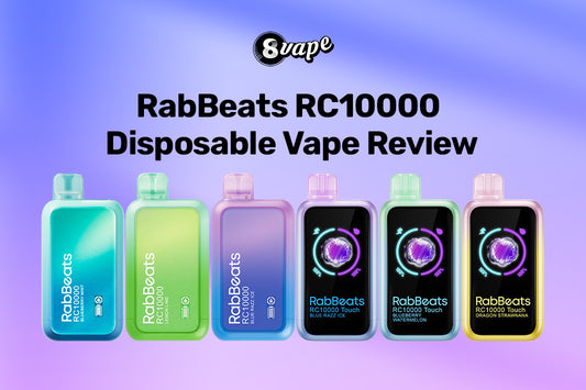 RabBeats rc10000 review: a closer investigation