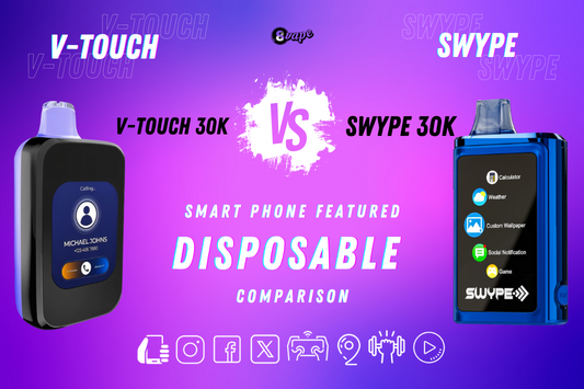 swype 30k vs craftbox v touch 30k