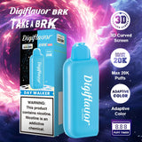 Geek Bar Digiflavor BRK Disposable Pod (5%, 20000 Puffs)