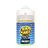 Loaded Nicotine Alternative Salt Smores 60ml