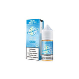 Pulse Liq Salt Blue Razz Ice 30ml