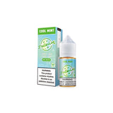 Pulse Liq Salt Cool Mint 30ml