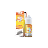 Pulse Liq Salt Strawberry Banana 30ml