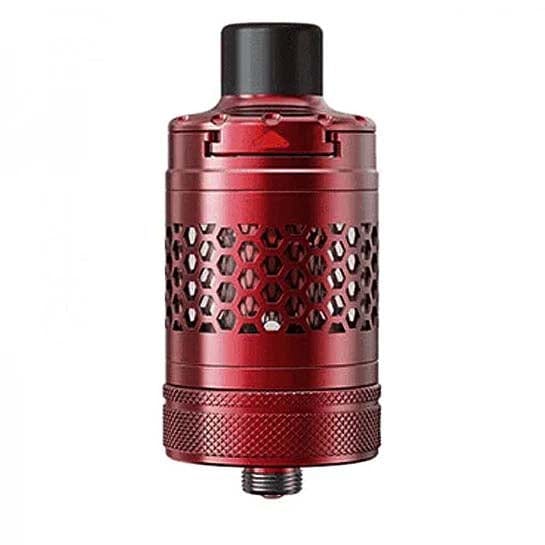 Aspire Tanks Red Aspire Nautilus 3S Tank