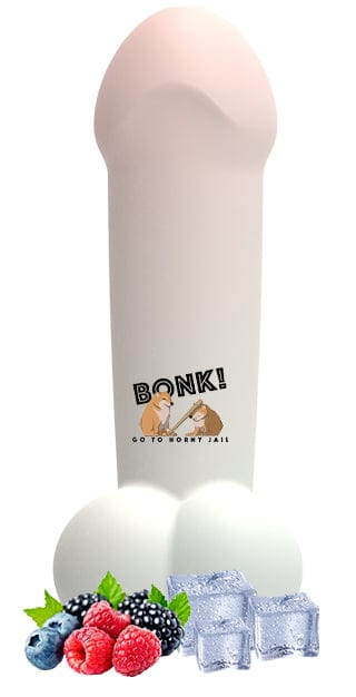 Flerbar Disposable Vape Bonk 8000 Disposable Vape (5%, 8000 Puffs)