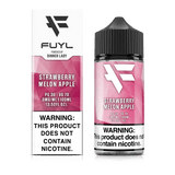 Dinner Juice Dinner Lady FUYL Strawberry Melon Apple 100ml