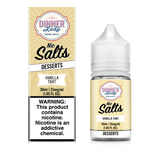 Dinner Lady Juice 25MG Dinner Lady Vanilla Tart 30ml