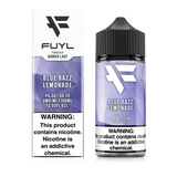 Dinner Lady Juice 3mg Dinner Lady FUYL Blue Razz Lemonade 100ml