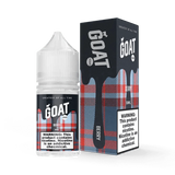 Drip More 35mg 🎁 Drip More Goat Salts Berry Nic Salt Vape Juice 30ml (40% off)