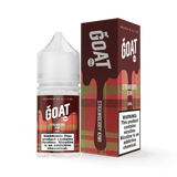 Drip More 35mg 🎁 Drip More Goat Salts Strawberry Kiwi Nic Salt Vape Juice 30ml (40% off)