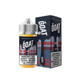 Drip More Juice Drip More GOAT Berry Vape Juice 100ml