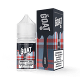 Drip More Juice 35mg Drip More Goat Salts Berry Nic Salt Vape Juice 30ml