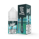 Drip More Juice Drip More Goat Salts Spearmint Nic Salt Vape Juice 30ml