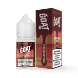 Drip More Juice Drip More Goat Salts Strawberry Kiwi Nic Salt Vape Juice 30ml