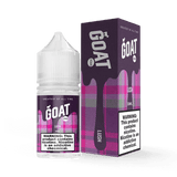 Drip More Juice Drip More Goat Salts Lush Salt Nic Vape Juice 30ml