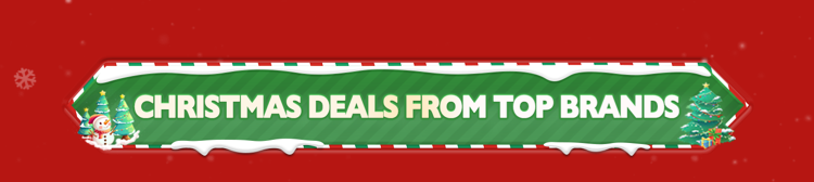 christmas vape deals