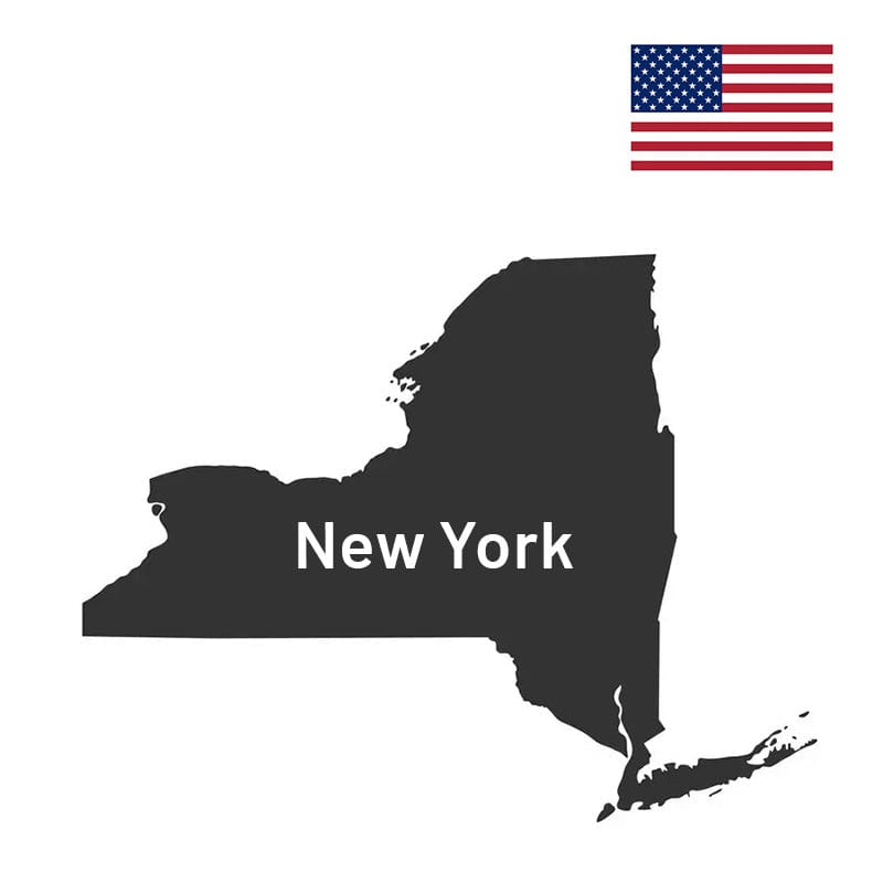 Eightvape Tax New York Vapor Nicotine Tax