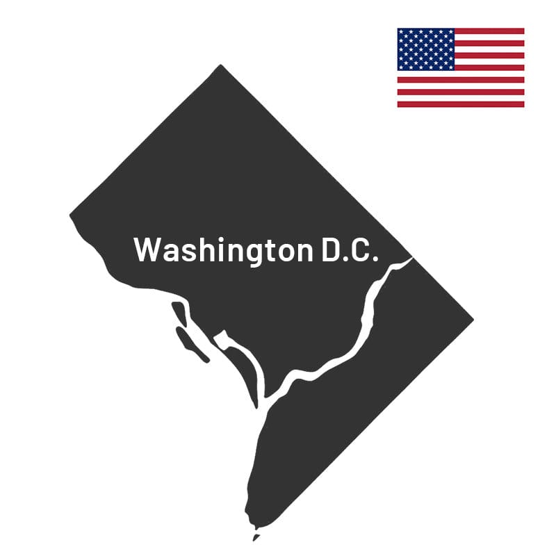 Eightvape Tax Washington D.C. Tobacco Tax