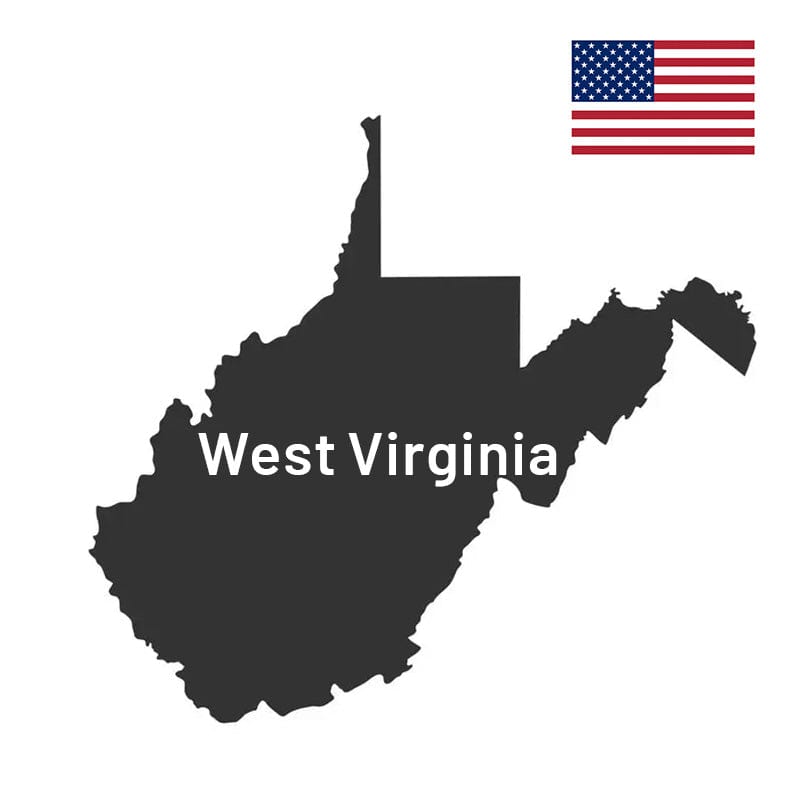 Eightvape Tax West Virginia Vapor Nicotine Tax