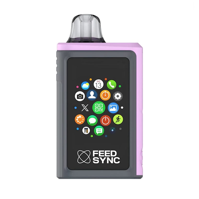 FEED SYNC 30K Disposable Vape