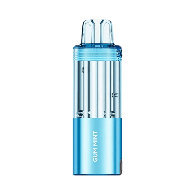 Foger Disposable Vape Foger Switch Pro 30K Disposable Pod