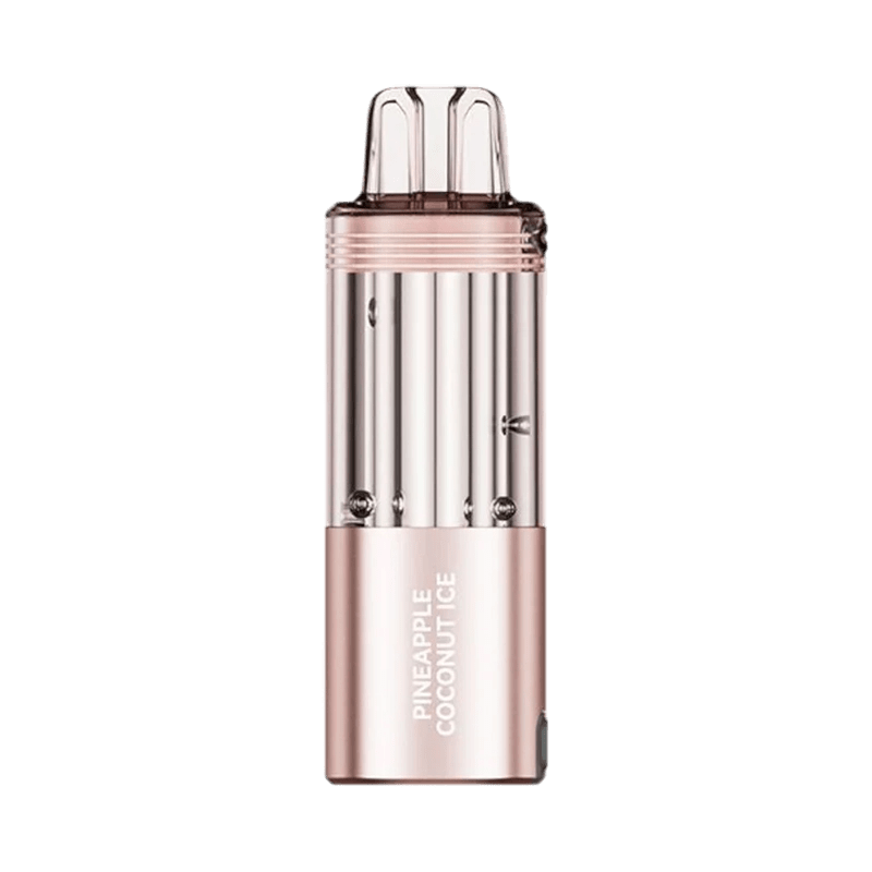 Foger Disposable Vape Foger Switch Pro 30K Disposable Pod