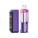 Foger Disposable Vape Foger Switch Pro 30K Disposable Pod