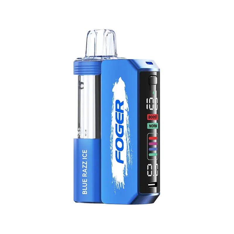 Foger Disposable Vape Foger Switch Pro 30K Disposable Vape (5%, 30000 Puffs)