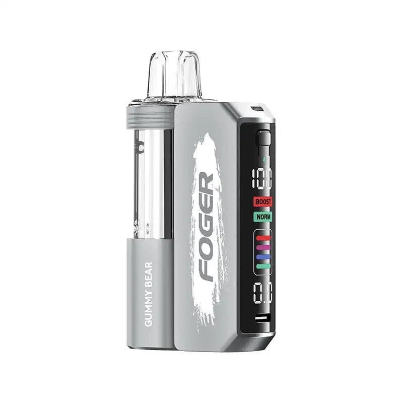 Foger Disposable Vape Foger Switch Pro 30K Disposable Vape (5%, 30000 Puffs)