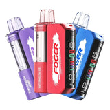 Foger Disposable Vape Foger Switch Pro 30K Disposable Vape (5%, 30000 Puffs)