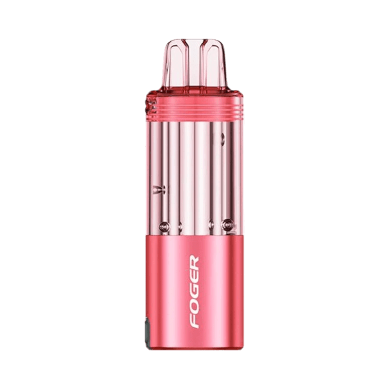 Foger Disposable Vape Strawberry Watermelon Foger Switch Pro 30K Disposable Pod