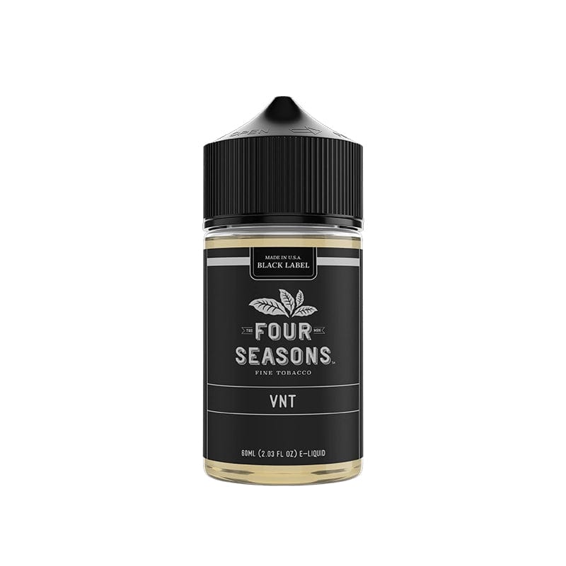 Four Seasons Juice 0mg Four Seasons VNT 60ml