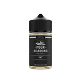 Four Seasons Juice 0mg Four Seasons VNT 60ml