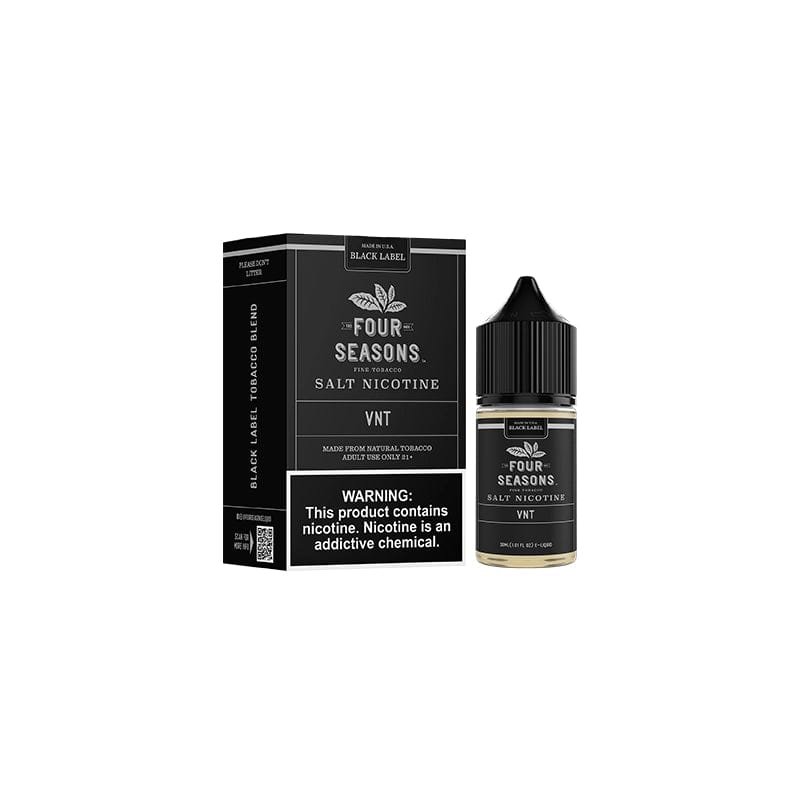 Four Seasons Juice 30mg Four Seasons VNT Salt 30ml