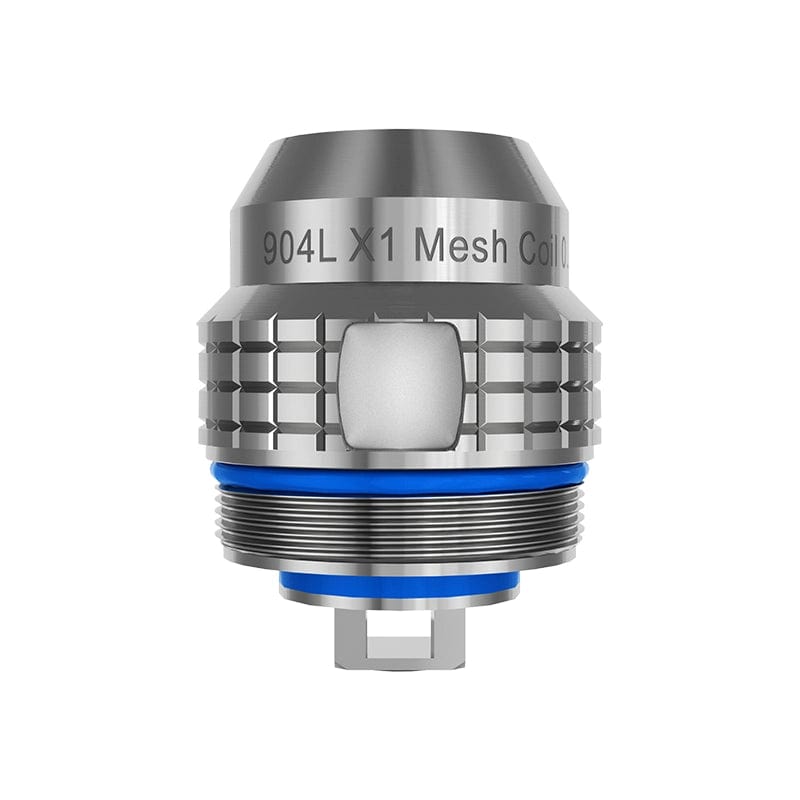 FreeMax Coils X1 Mesh 0.15ohm Freemax X Coil Series (Pack of 5)