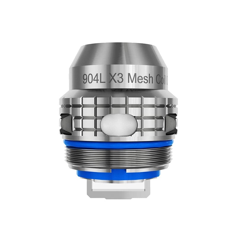 FreeMax Coils X3 Mesh 0.15ohm Freemax X Coil Series (Pack of 5)