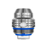 FreeMax Coils X3 Mesh 0.15ohm Freemax X Coil Series (Pack of 5)