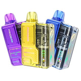 FreeMax Disposable Vape Freemax FrioBar MX Disposable Vape (5%, 10000 Puffs)