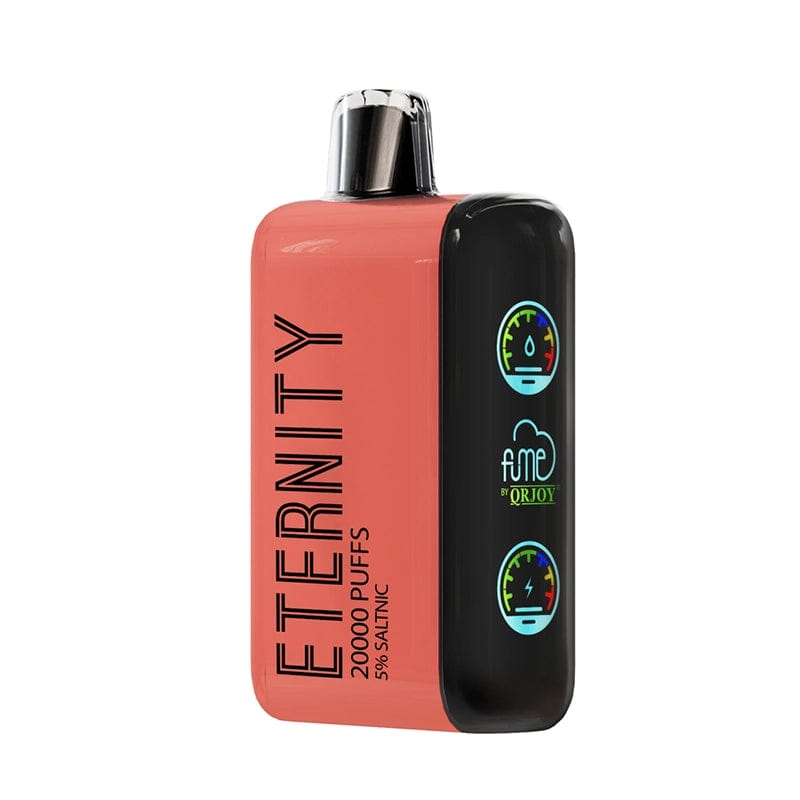 Fume Disposable Vape Fume Eternity 20000 Disposable Vape