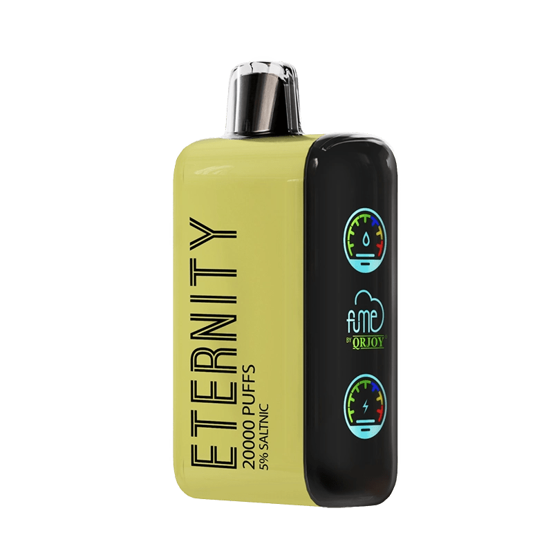 Fume Disposable Vape Fume Eternity 20000 Disposable Vape