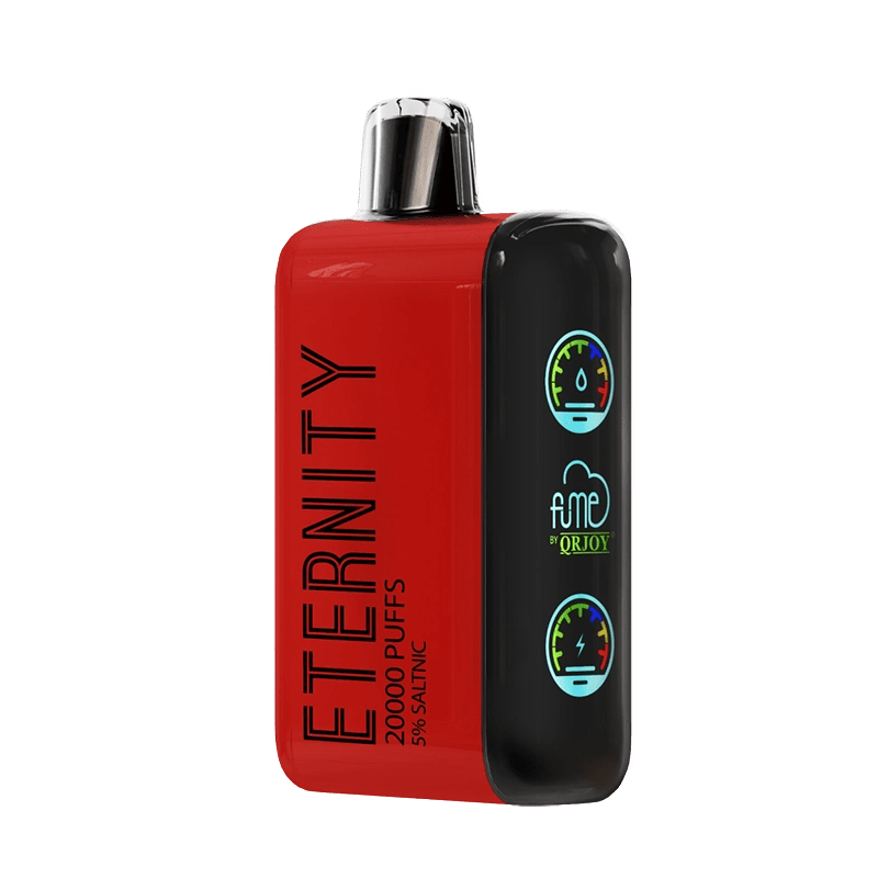 Fume Disposable Vape Fume Eternity 20000 Disposable Vape