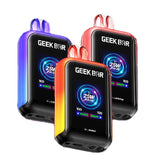 Geek Bar Disposable Vape Geek Bar Skyview 25K Disposable Vape (5%, 25000 Puffs)