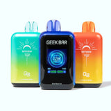 Geek Bar Disposable Vape Geek Bar Skyview 25K Disposable Vape (5%, 25000 Puffs)