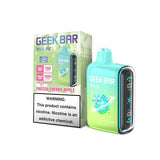 Geek Bar Disposable Vape Geek Bar Pulse Frozen Edition Disposable Vape (5%, 15000 Puffs)