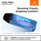 GEEKVAPE Digi Pro 40W Pod Kit