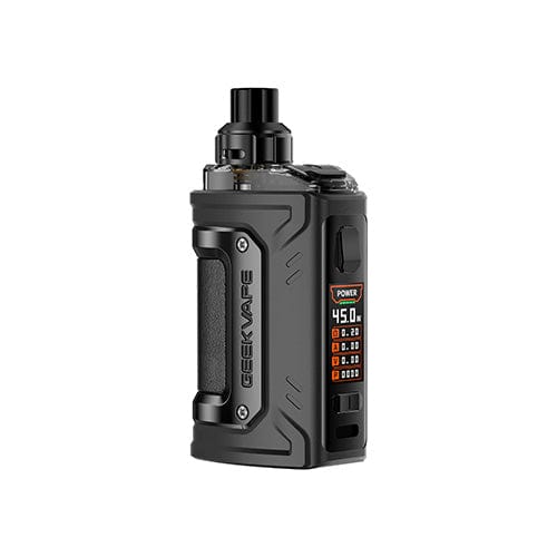 GeekVape Pod System Black Geekvape H45 Classic (Aegis Hero 2 Classic) Pod Mod Kit