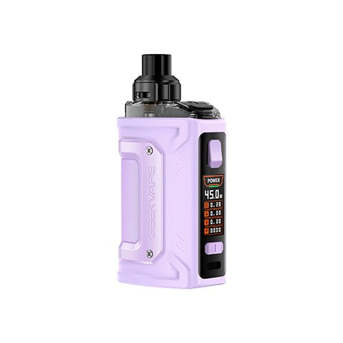 GeekVape Pod System Lavender Geekvape H45 Classic (Aegis Hero 2 Classic) Pod Mod Kit