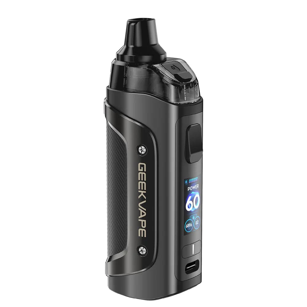 GeekVape Kits Black Geekvape Aegis Boost 3 60W Pod Mod Kit