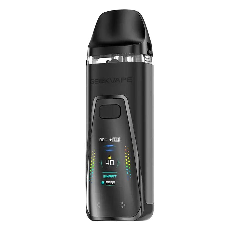 GeekVape Kits Black GEEKVAPE Digi Pro 40W Pod Kit